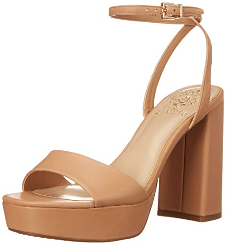 Vince Camuto Pendry Platform Heel Sandal