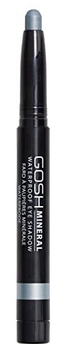 Gosh Copenhagen Mineral Lidschatten 007-light blue