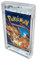 Arkero-G Magnetic Acryl Case - Schutzbox für Poke und YuGiOh! Booster zur sicheren Aufbewahrung der Sammel-Karten Packs