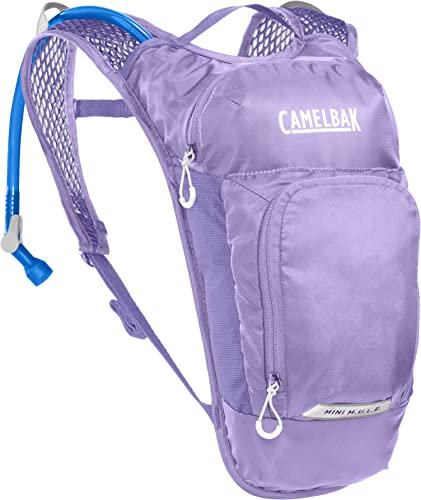 CAMELBAK Sac à Dos Unisexe -Adult M.U.L.E Lavender, 3 l