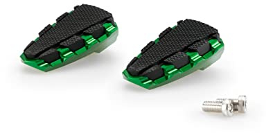 Puig 20853V Repos-Pieds Usage spécifique, Vert