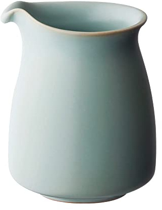 Krug Gong Dao Bei aus Porzellan Ru Lin's Ceramics Studio 320 ml - Tea Soul
