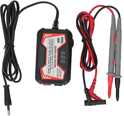 85‑265 V LED Lampenperlen Tester TV Hintergrundbeleuchtungstester LED Streifen Lampenperlen Reparatur Testwerkzeug