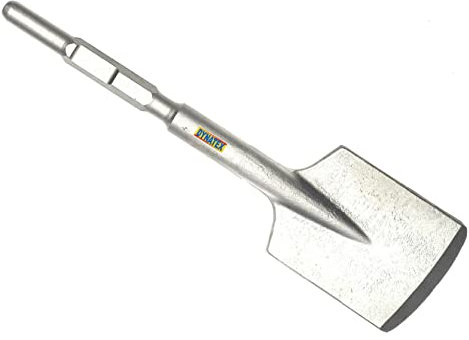 Clay Spade 4 Hammer Fits Kango Breaker 900 950 950K 950X 1400 Makita HM1200 DX/2101063