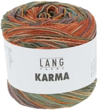 Lang Yarns Karma 100 g
