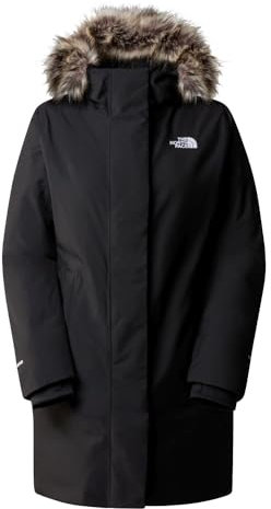 THE NORTH FACE Arctic Jacke Tnf Black XL