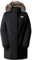 THE NORTH FACE Arctic Jacke Tnf Black XL