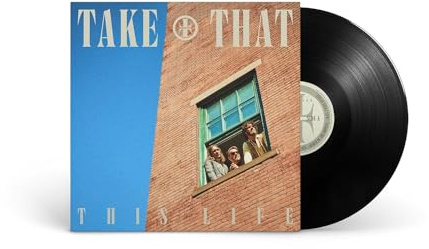 Take That, Neues Album 2023, This Life