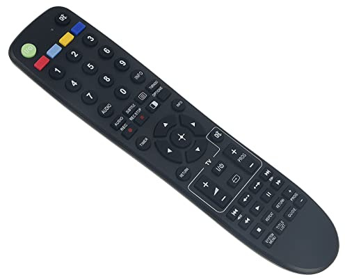 ROLLGAN RMT-D259 RMTD259 Replaced Remote Control Applicable for Sony HDD DTR Recorder SVR-HDT500 SVR-HDT1000 SVRHDT500 SVRHDT1000