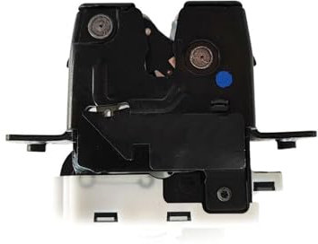 Serrure de hayon pour Laguna 3 III mécanisme de verrouillage de coffre de coffre, pièces automobiles 8200948107