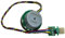 Piezas de aspiradora for barredora, Compatible para Roomba. Módulo de aspiración del motor del conjunto del ventilador I7 E5.(For e5)