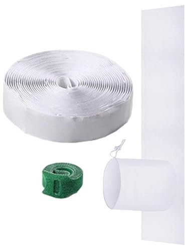 Sliding Door Seal Kit, AC Window Vent Kit,Adjustable AC Window Seal | Insulation Proof Kit, Horizontal Slide Kit, Cu Frame Design