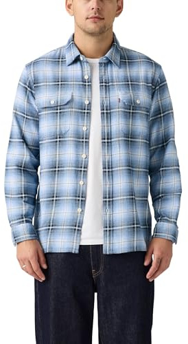 Levi's Men's Jackson Worker Shirt