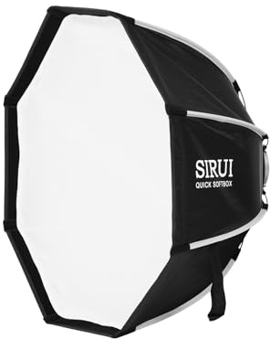 SIRUI RGX 60II - Softbox 60 cm