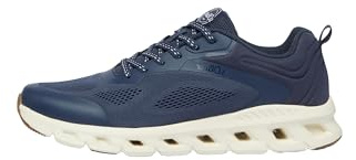 s.Oliver Sportive Sneaker mit Schnürung
