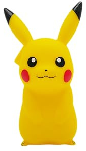 Teknofun POKÉMON-Leuchtfigur PIKACHU-15 cm