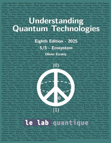 Understanding Quantum Technologies 2025 Part 5