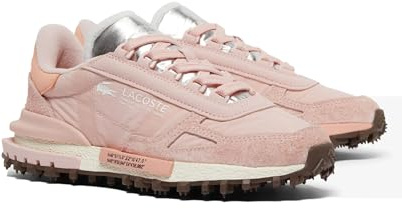 Lacoste ELITE ACTIVE SNEAKER FLACH