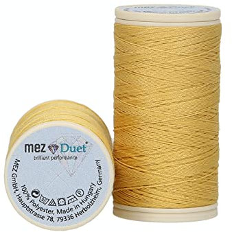 Mez Duet, Stärke: 100, Aufmachung: 100M 5194 Nähgarne