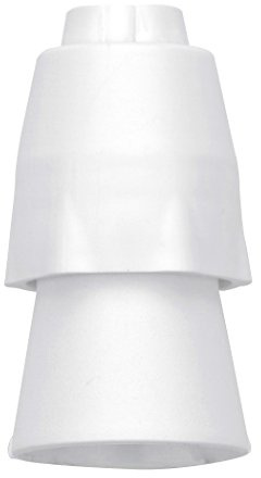 Städter Spritztülle, Kunststoff, Weiß, 3cm, 224025