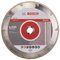 Bosch 1x PRO Marble Diamanttrennscheiben für 22,23‑mm-Bohrung und große Winkelschleifer (für Weichgestein, Marmor, Ø 230 mm, Professional Zubehör Großer Winkelschleifer)