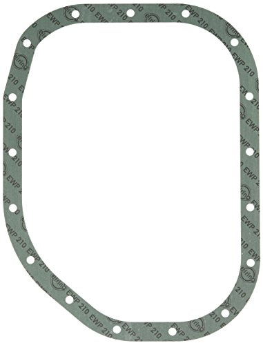 ELRING 777.138 Ölwannendichtung Kompatibel mit MERCEDES-BENZ Stufenheck W123 6160140122 A6160140122 | Kompatibel mit: MERCEDES-BENZ /8, MERCEDES-BENZ 123 Coupe, 123 Stufenheck, 123 T-Model, G-CLASS, HECKFLOSSE, HENSCHEL 2-t