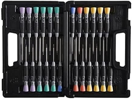 Juego Destor Precision 5