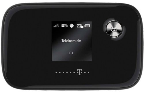 T-Mobile Telekom Speedbox LTE mini schwarz