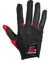 E-Force Weapon Racquetball Glove (Black/Red)-LL
