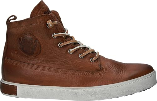 Blackstone Originals Herren Brown - Modell ICON