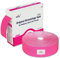 Nasara Original Kinesiologie Physio XXL Tape für Sport und Medizin, Rollengröße 5cm x 32m, pink