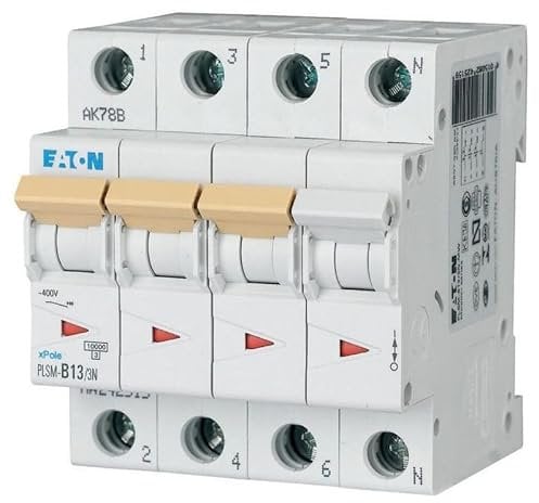 EATON PLSM-B13/3N-MW LS-Schalter