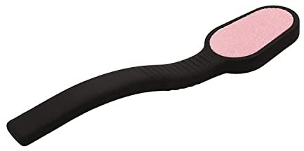 Beautytime Lima per Pedicure Professionale in Ceramica