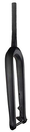 RIDEWILL BIKE &apos Gabel MTB 29er PP15 konisch 1 – 1/8 1,5 Disco Carbon (Gabel MTB)/Fork MTB 29er Thru Axle 15 Tapered 1 – 1/8 1,5 Disc Carbon (Rigid Fork MTB)