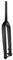 RIDEWILL BIKE &apos Gabel MTB 29er PP15 konisch 1 – 1/8 1,5 Disco Carbon (Gabel MTB)/Fork MTB 29er Thru Axle 15 Tapered 1 – 1/8 1,5 Disc Carbon (Rigid Fork MTB)