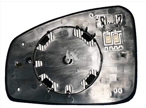 TYC – 328 – 0166 – 1 Glass Plate Li Scenic III