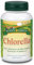 Solaray Chlorella 500mg | 120 Tabletas