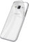 OneFlow FROSTED Clear Silicone Case compatible with Samsung Galaxy J5 (2015) Case Transparent | Mobile Phone Case Transparent Ultra Slim - Non-slip & Thin, Crystal clear