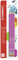 STABILO - Bleistift mit Radiergummi - pencil 160 in pink - 3er Pack - Härtegrad HB