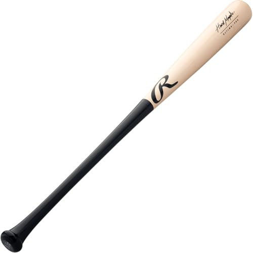 Rawlings Adirondack-Baseballschläger, 83,8 cm