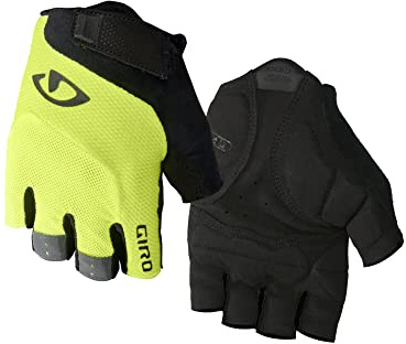 Giro Unisex -Erwachsene Bravo Gel Handschuhe