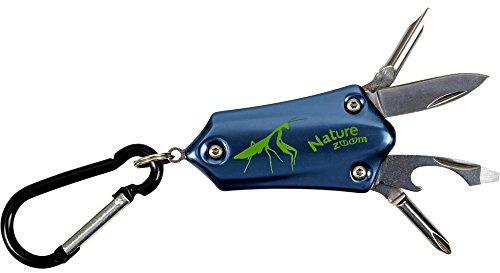 Die Spiegelburg 14633 Mini-Multitool Nature Zoom