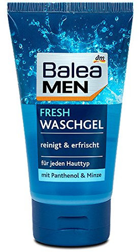 Balea Men Fresh Waschgel, 150 ml