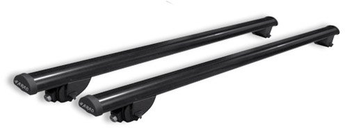 Farad 14ar00948 Barras de Techo para Coche con pasamanos O perfiles en el Techo