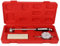GOTOTOP Dial Bore Gauge 50-160mm Digitales Bohrungsmessgerät Indikator Messzylinder Werkzeugsatz 0,01mm Graduierungen