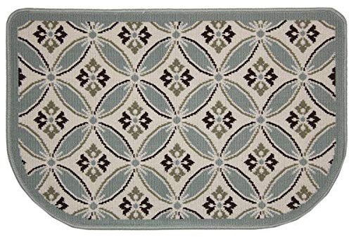 Pilgrim Home and Hearth Pilgrim 19624-1 Kamin-Teppich, 58 x 91 cm, schön, 1,5 m²