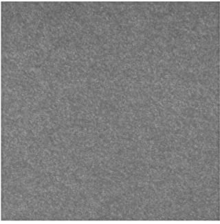 Vivol Akustisches Wandpaneel PET-Filz 100x100 cm (Grau)