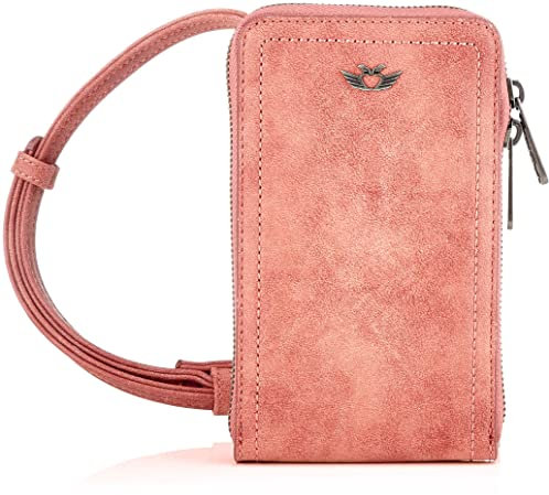 Fritzi aus Preussen Damen Fritzi32 Vintag 492 Papaya Cross Bag
