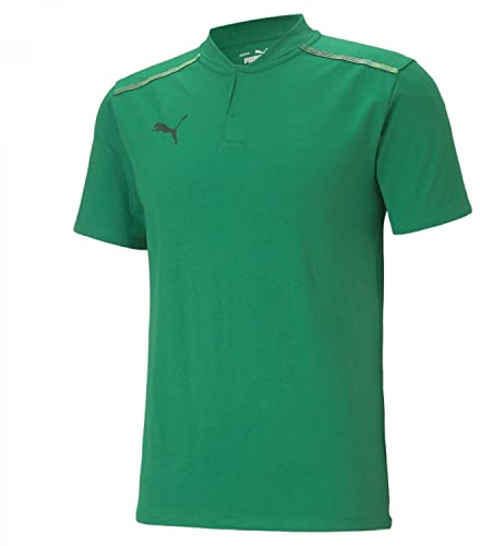 PUMA teamCUP Casuals Polo
