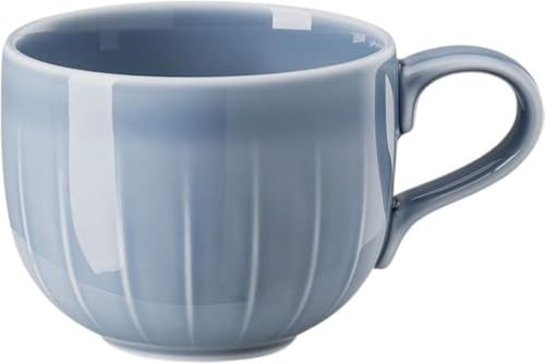 Arzberg 44020-640211-14742 Joyn Denim Blue Kaffee-Obertasse 0,20 l (1 Stück)